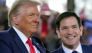 After Trump's Calls For Thailand-Cambodia Ceasefire, Rubio Sends US Officials To Malaysia For Peace Negotiations
