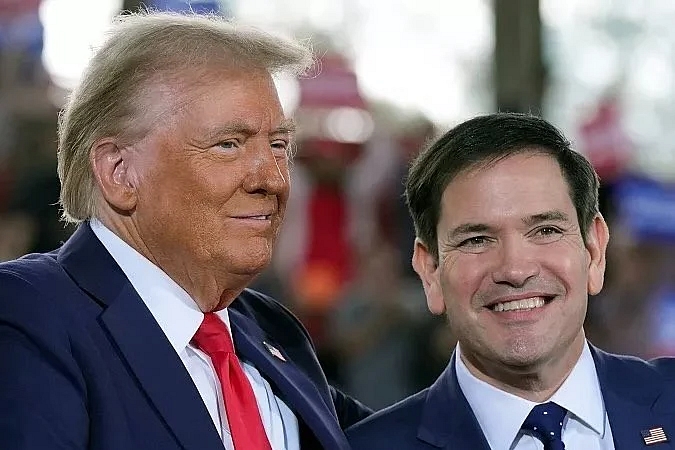 After Trump's Calls For Thailand-Cambodia Ceasefire, Rubio Sends US Officials To Malaysia For Peace Negotiations