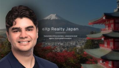 US estate agency with UK arm takes on Japan