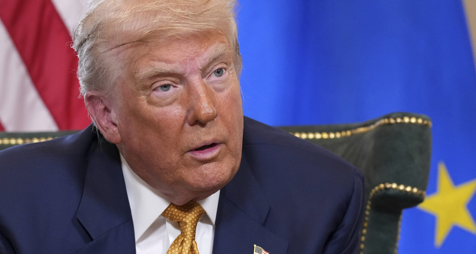 Trump July 27