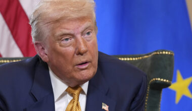 Trump July 27