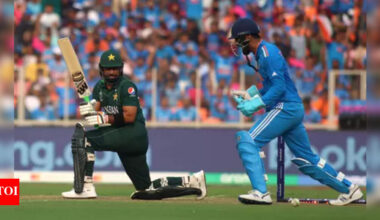 ‘Shame on those who spread this’: Ashwin dismisses 'fake news’ on India vs Pakistan | Cricket News