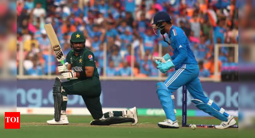 ‘Shame on those who spread this’: Ashwin dismisses 'fake news’ on India vs Pakistan | Cricket News