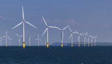 UK adjusts auction parameters for wind energy to reflect market realities