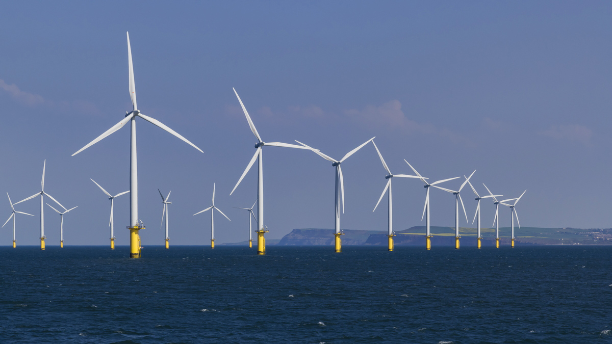 UK adjusts auction parameters for wind energy to reflect market realities