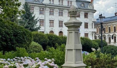 Bielsko-Biała is a gem of a city