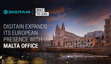 Digitain expands European presence with Malta office