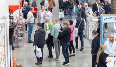 Fastener supply chain meets in Poland