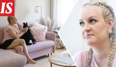 Auri Kananen on etsinyt taloa vuoden – tämä on tilanne nyt