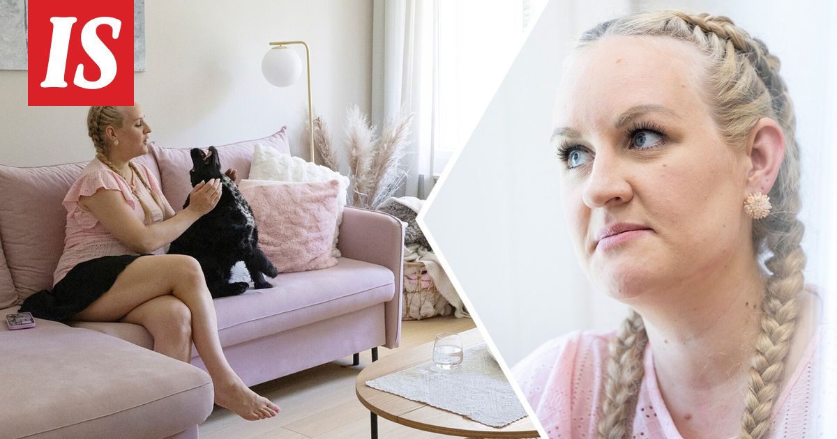 Auri Kananen on etsinyt taloa vuoden – tämä on tilanne nyt