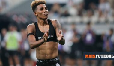 Benfica encaixa 12,5 milhões com Gedson Fernandes