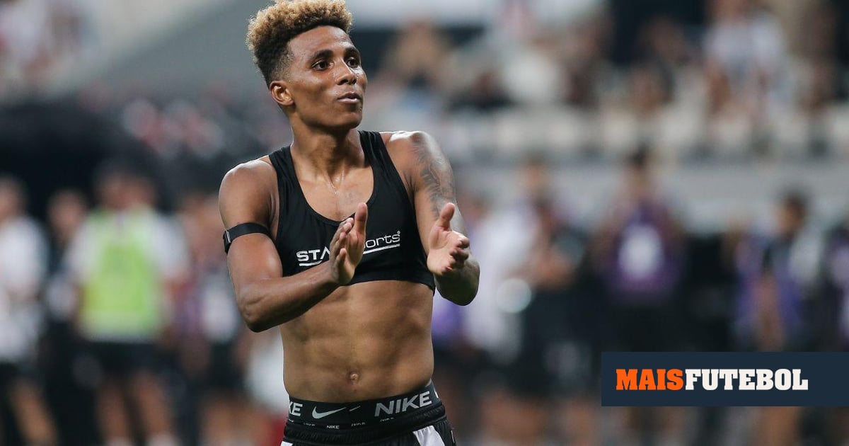 Benfica encaixa 12,5 milhões com Gedson Fernandes