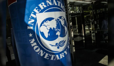 Argentina strikes IMF deal to unlock $2 billion