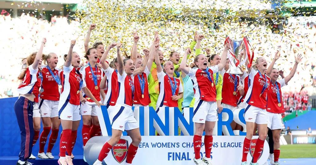 Int: EBU grabs UWCL rights; Camb.ai opens Japan office | News