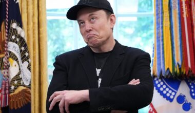 What Is DOGE Without Elon Musk?