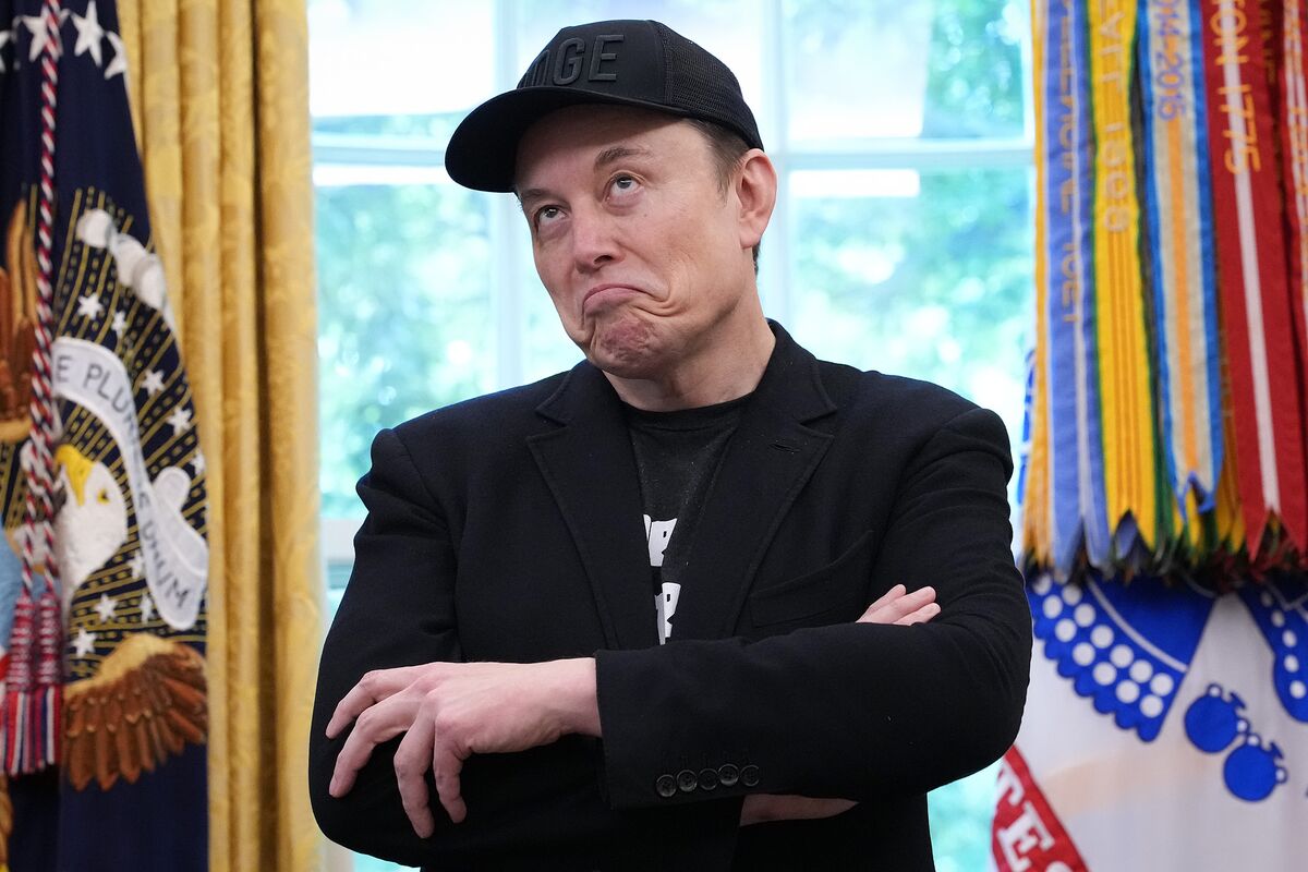 What Is DOGE Without Elon Musk?