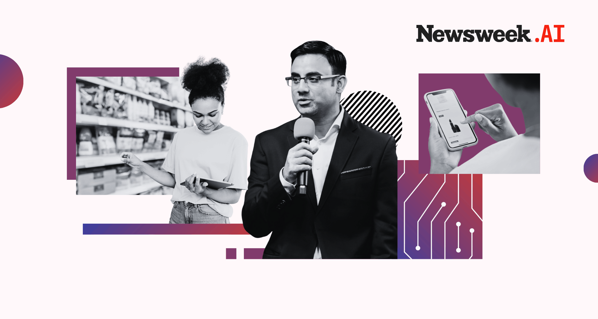 How AI is changing consumer shopping habits