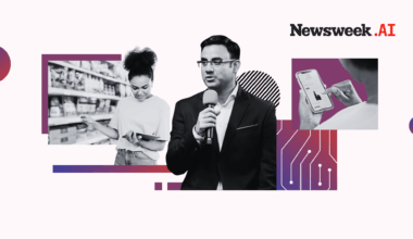 How AI is changing consumer shopping habits