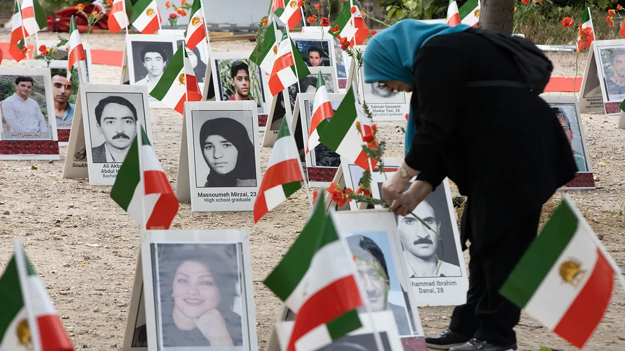 Iran doubles executions in 2024 with at least 612 people killed, UN reports
