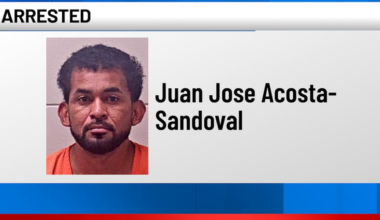 4-time deported illegal immigrant arrested in Baldwin County