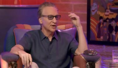 Bill Maher calls out 'stupid woke,' slams Whoopi Goldberg for Iran remarks
