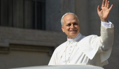 Pope to Catholic Universities: ‘Let the wisdom of Christ be your compass'