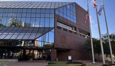 New Florida CFO Blaise Ingoglia defends DOGE, ‘Alligator Alcatraz’ and home insurance costs