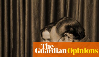The heartbreak of watching a parent fall for fraud: ‘Dad, this is a scam – have you given her money?’ | Naima Brown