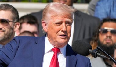 Senate confirms Trump pick Wright to lead Nuclear Regulatory Commission