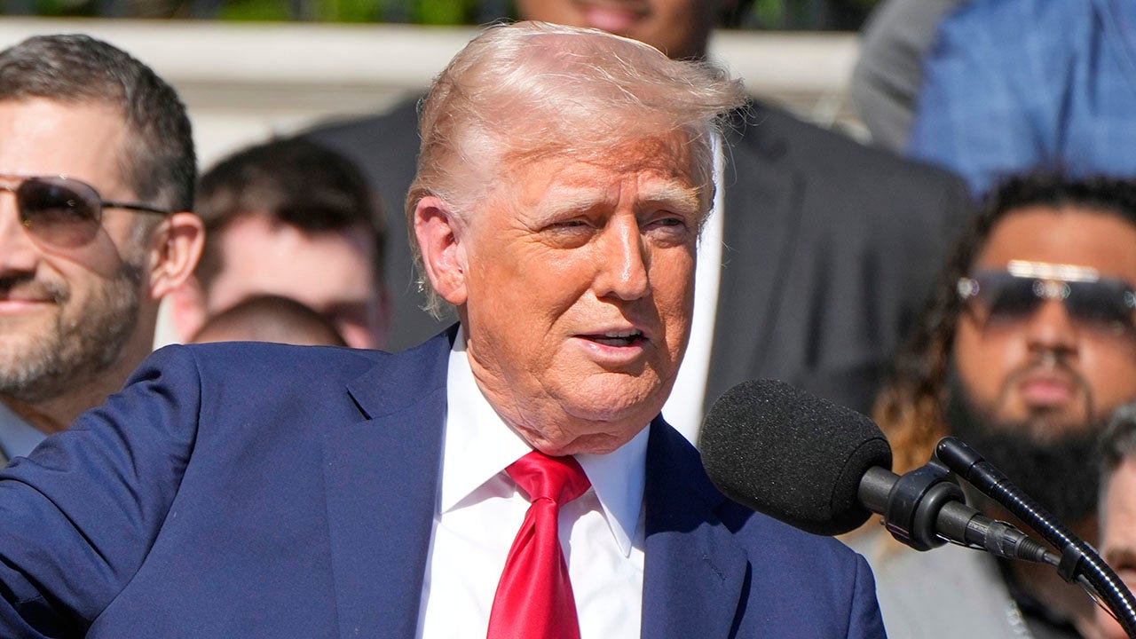 Senate confirms Trump pick Wright to lead Nuclear Regulatory Commission