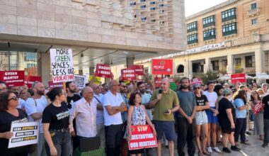 ‘Withdraw planning reform bills now, or you will find fierce resistance,’ NGOs tell government