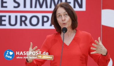 SPD kritisiert EU-USA-Zollabkommen als Schwäche für Europa