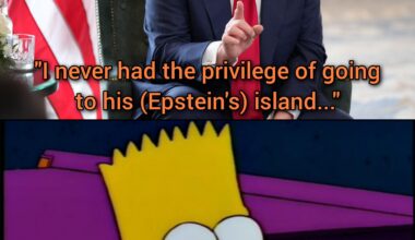Donald is crumbling. Keep it going.