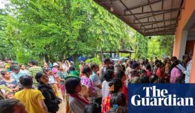 Thailand accuses Cambodia of a ceasefire violation hours after it comes into effect | Thailand