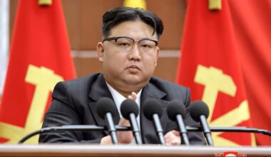 North Korea warns US against pushing it to give up nukes