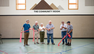 A community space | News, Sports, Jobs