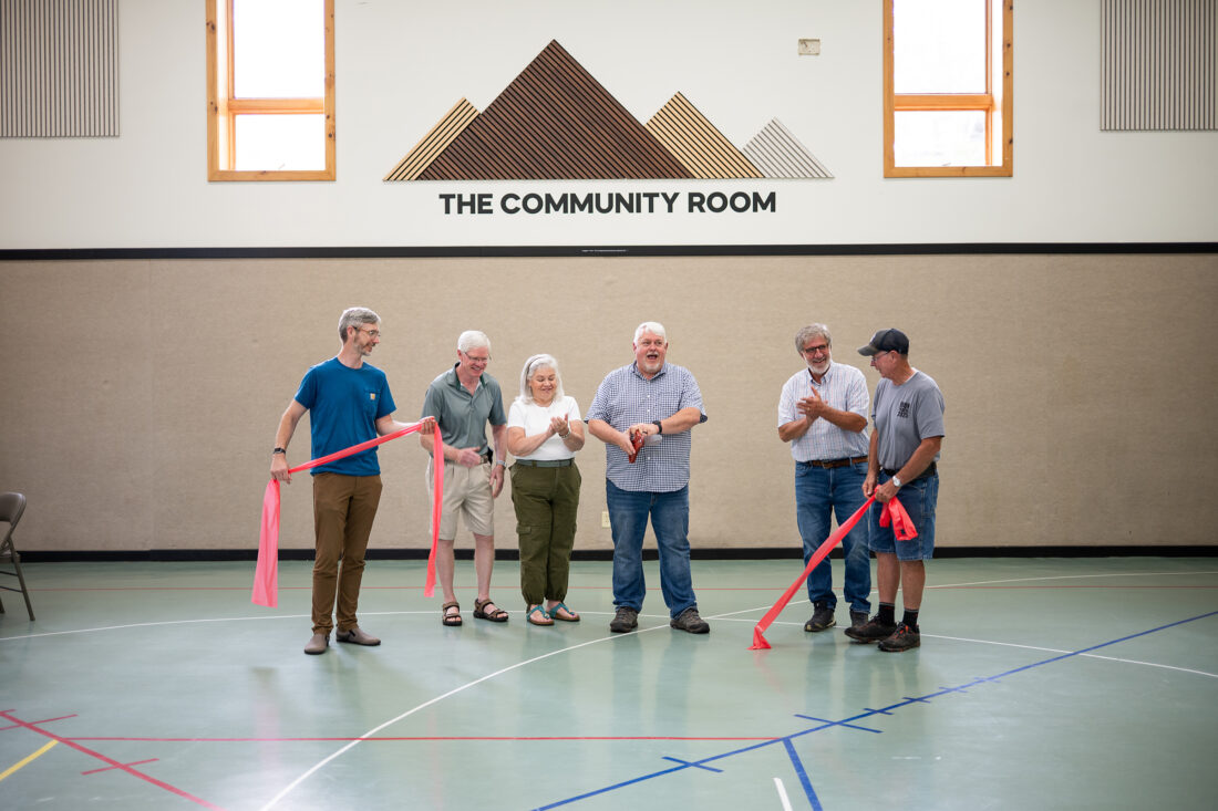 A community space | News, Sports, Jobs