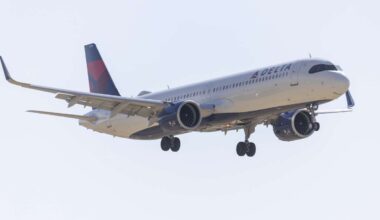 Delta's AI pricing prompting consumer protection bill from Utah lawmaker