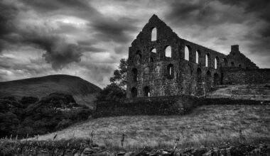 The Slate Mill.