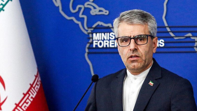 Iran slams Trump’s “baseless” claims of meddling in Gaza ceasefire talks