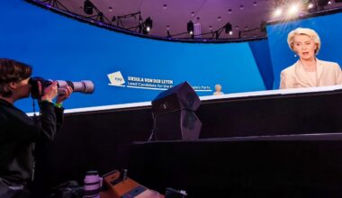 »Schildbürgerstreich«: Wird Israel von EU-Förderung ausgeschlossen?