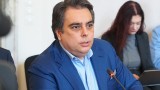 Асен Василев ще съди Пламенка Димитрова за клевета