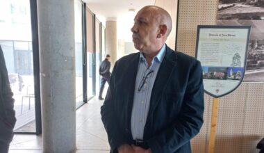 Dr. Dan Grigorescu, noul manager al Spitalului Județean Brașov