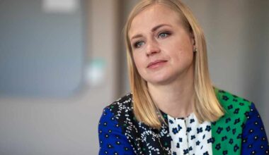Valtonen: No reason to change Finnish policy on recognising Palestine | Yle News