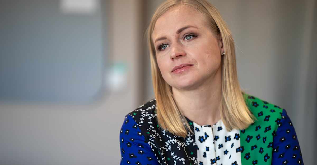 Valtonen: No reason to change Finnish policy on recognising Palestine | Yle News