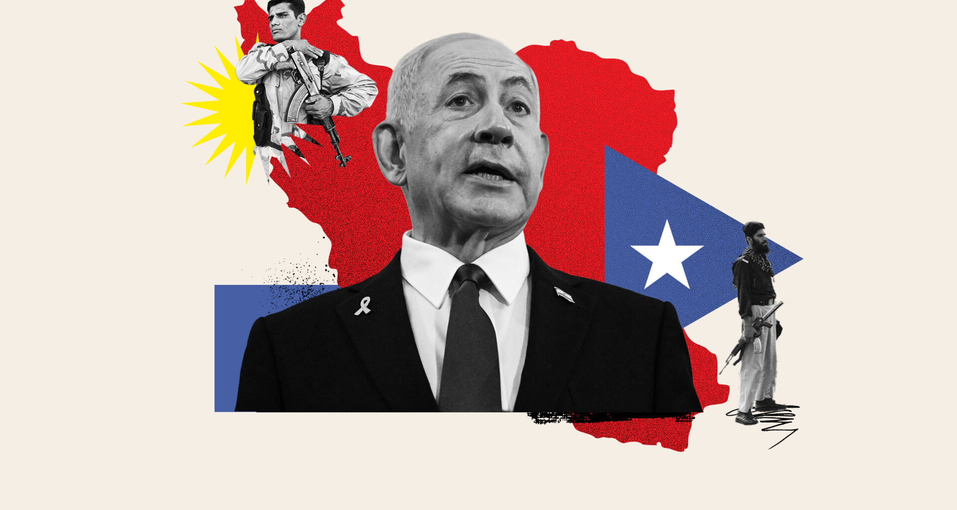 How Israel Could Exploit Iran