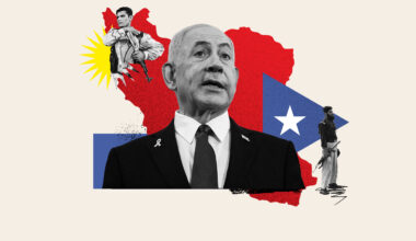 How Israel Could Exploit Iran