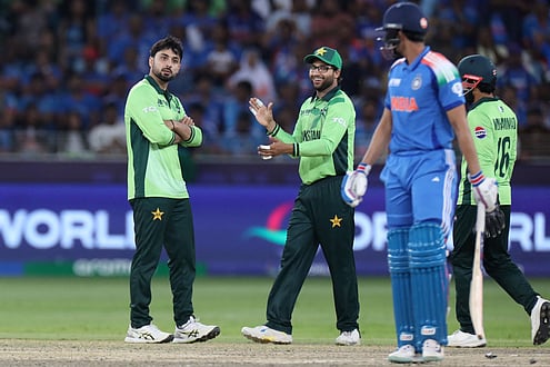 Can India avoid playing Pakistan in Asia Cup following backlash?