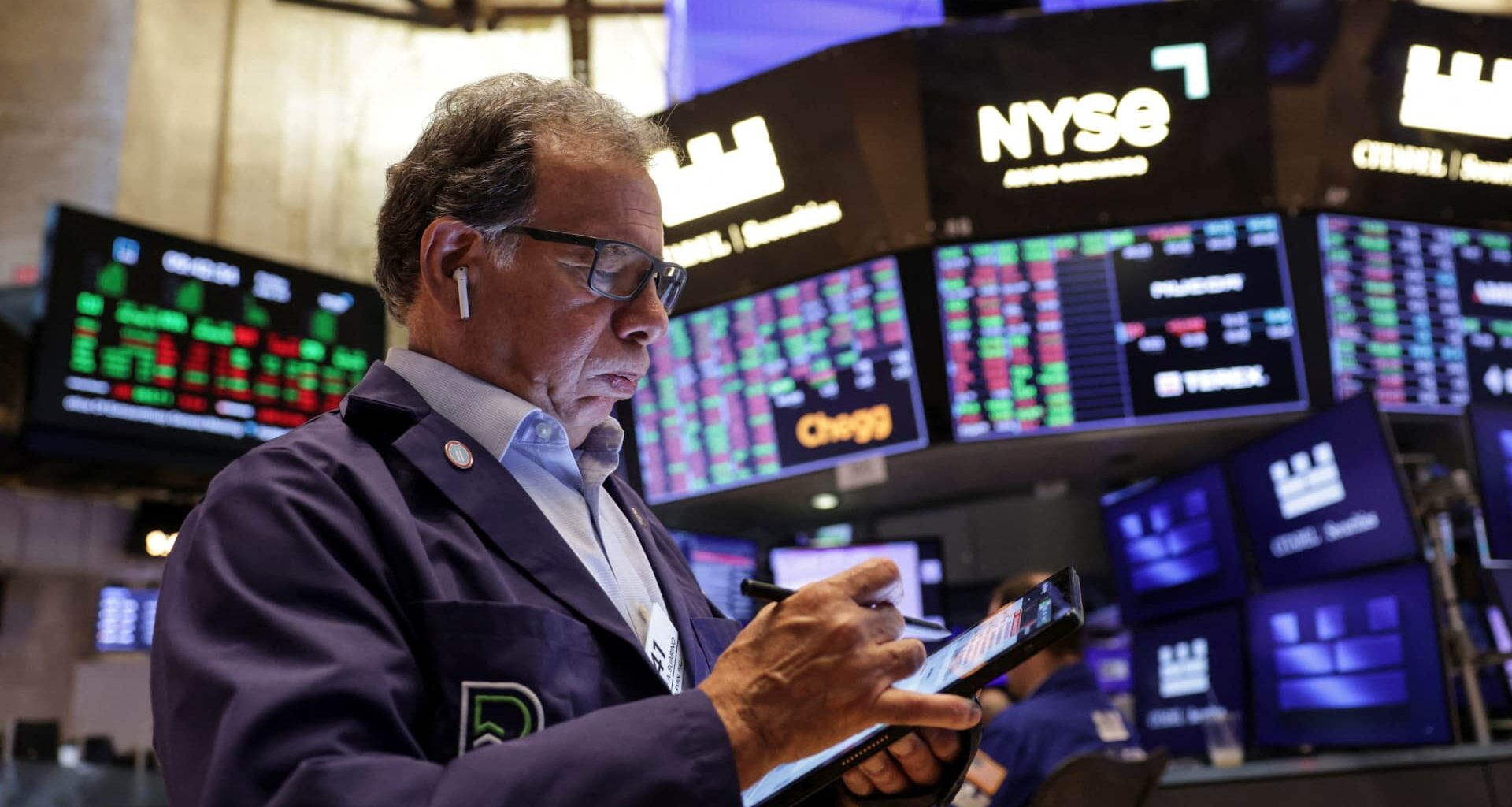 U.S. Treasury yields hold steady ahead of Fed meeting