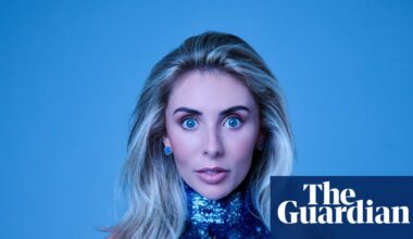 TV tonight: who is controversial adult star Bonnie Blue? | Television